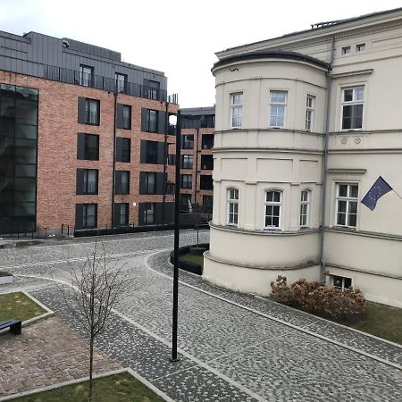 Browar Lubicz 17B Apartament 11 By Atrium Apartments Krakow Bagian luar foto