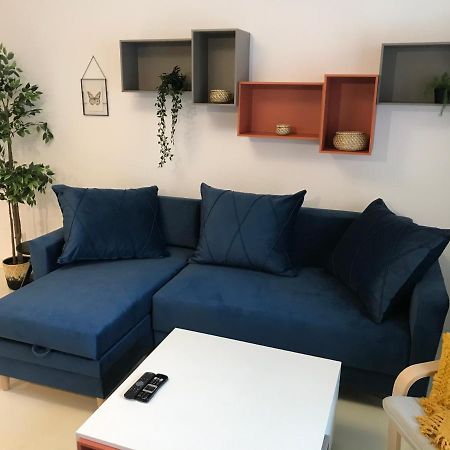 Browar Lubicz 17B Apartament 11 By Atrium Apartments Krakow Bagian luar foto