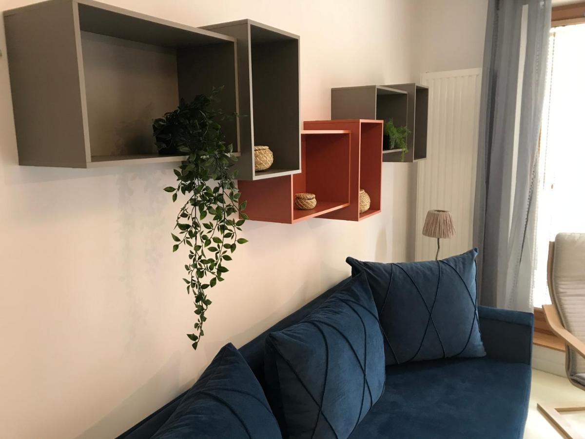 Browar Lubicz 17B Apartament 11 By Atrium Apartments Krakow Bagian luar foto